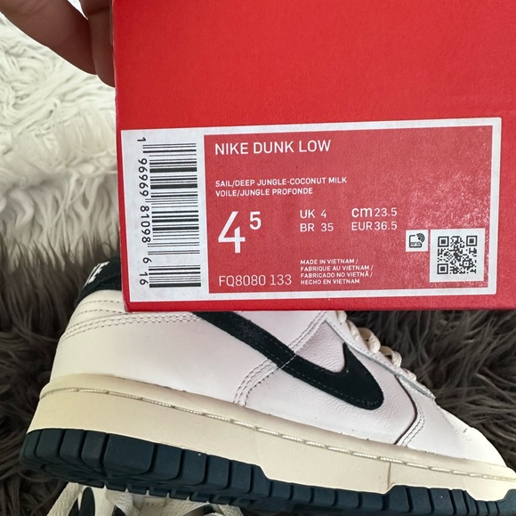 Nike Dunk low - Picture 9 of 10